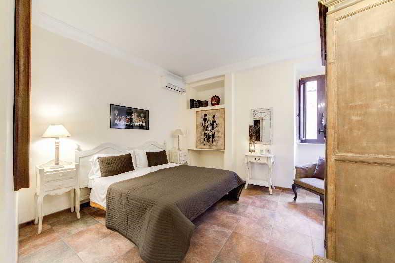 Campo De Fiori Relais Aparthotel Rome Bagian luar foto