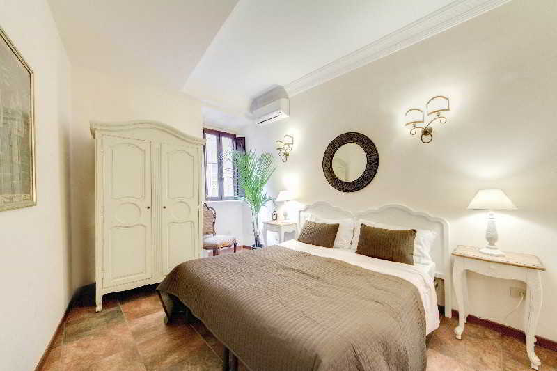 Campo De Fiori Relais Aparthotel Rome Bagian luar foto