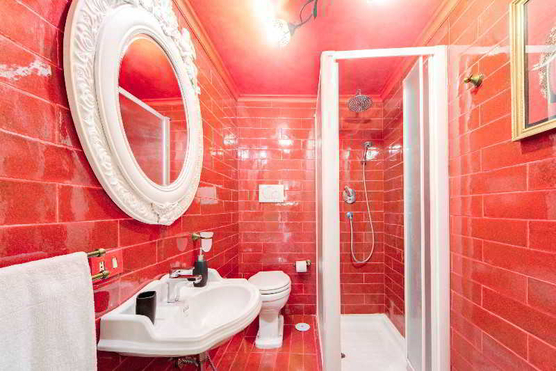 Campo De Fiori Relais Aparthotel Rome Bagian luar foto